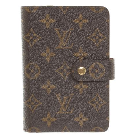 tweedehands savanne portemonnee louis vuitton|Louis Vuitton Portemonnees for Dames .